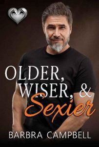 older wiser, barbra campbell