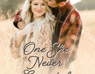 one she never expected k leah