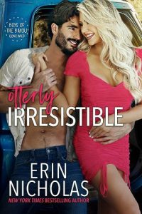 otterly irresistible, erin nicholas