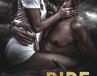 outlaw's ride carter steele