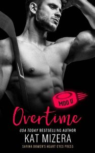 overtime, kat mizera