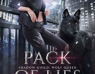 pack of lies linsey hall