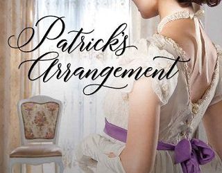 patrick's arrangement penny fairbanks