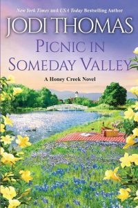 picnic, jodi thomas