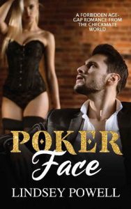 poker face, lindsey powell