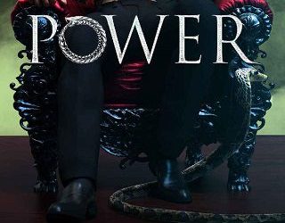 power victoria woods