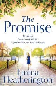 promise, emma heatherington