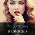 promoted cathy williams