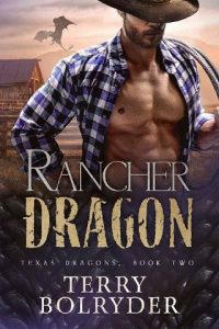 rancher dragon, terry bolryder