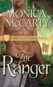 ranger, monica mcarty
