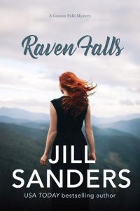 raven falls, jill sanders