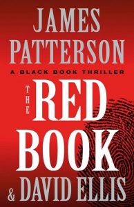 red book, james patterson