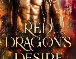 red dragon's desire anastasia wilde