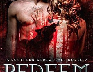 redeem heather mackinnon