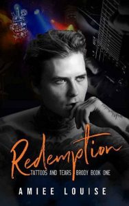 redemption, amiee louise