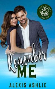 remember me, alexis ashlie