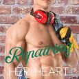 repairing heart jane fox