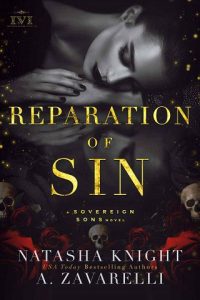 reparation of sin, a zavarelli