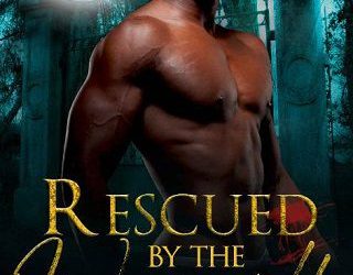 rescued by werewolf jules monroe