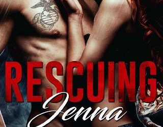 rescuing jenna anna blakely