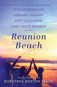 reunion beach, elin hilderbrand