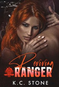 reviving ranger, kc stone