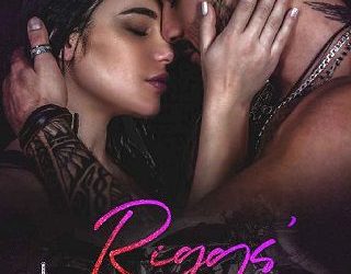 rigg's saviour nicola jane