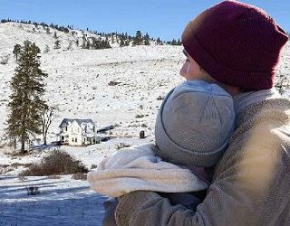 river ranch leanne davis