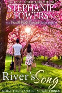 river's song, stephanie fowers