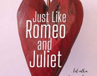 romeo juliet brooke st james