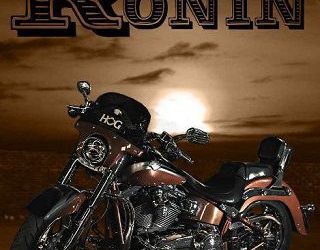 ronin jeneveir evans