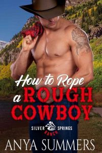 rope cowboy, anya summers