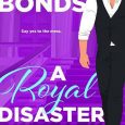 royal disaster jennifer bonds