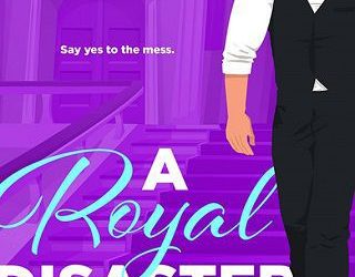 royal disaster jennifer bonds