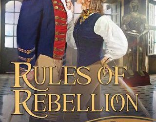 rules rebellion jen yates