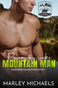 runaway seeks mountain man, marley michaels