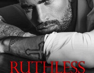 ruthless monarch ava harrison