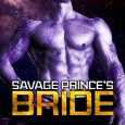 savage prince's bride thanika hearth