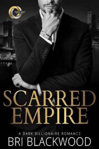 scarred empire, bri blackwood