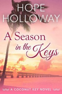 season keys, hope holloway