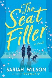 seat filler, sariah wilson