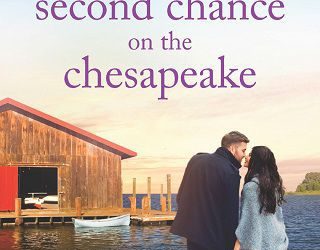 second chance lee tobin mcclain