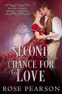 second chance, rose pearson