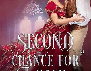 second chance rose pearson