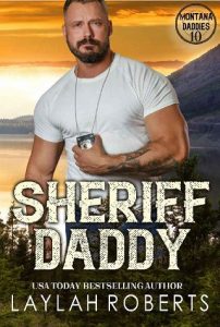sheriff daddy, laylah roberts