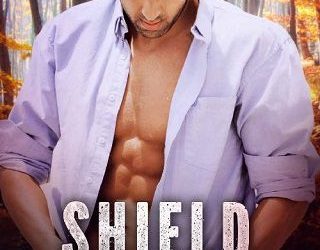 shield claire cullen