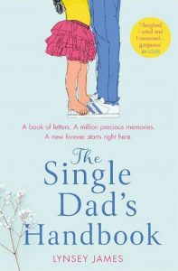 single dad's handbook, lynsey james