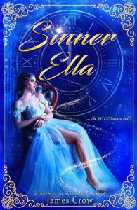 sinner ella, james crow