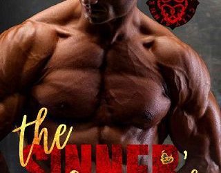 sinner's deceit misha blake