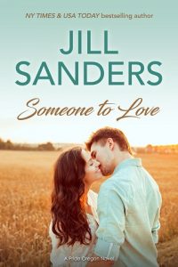 someone to love, jill sanders